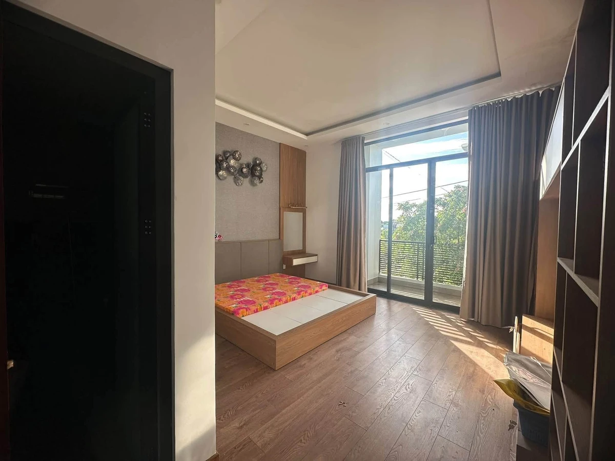 Bán nhà 3 tầng 90m² 4PN Hà Huy Tập Buôn Ma Thuột - Ảnh thu nhỏ 5