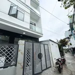 Bán nhà 3 tầng 51m² Hoàng Văn Thụ, Quy Nhơn 3,8 tỷ - Ảnh thu nhỏ 2