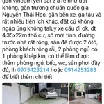 Bán nhà phố 2 phòng ngủ 95.7m² Thành Công, Tân Bình 1.3 tỷ - Ảnh thu nhỏ 3