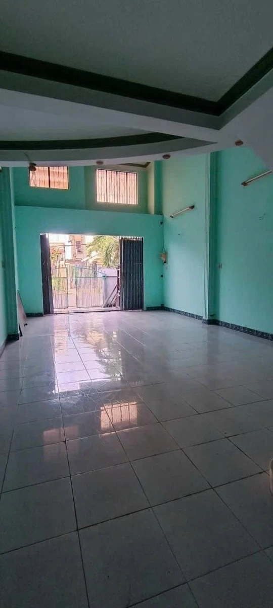 Bán nhà mặt tiền Sư Thiện Ân, 4 PN, 3 WC, 97m², Rạch Giá - Ảnh thu nhỏ 4