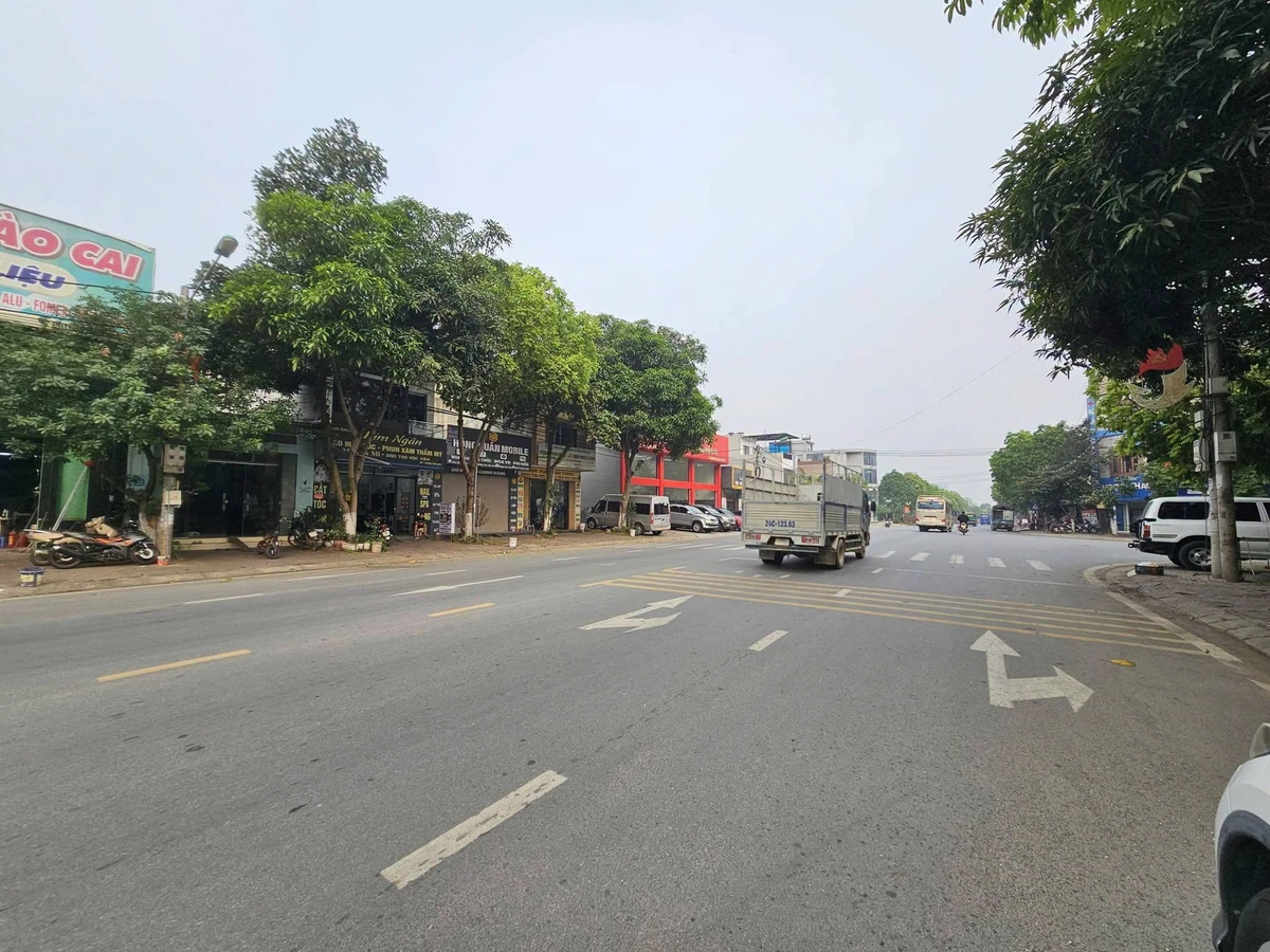 Bán 2 lô đất kinh doanh Trần Phú Nhà Bè 200m2 7 tỷ - Ảnh thu nhỏ 4