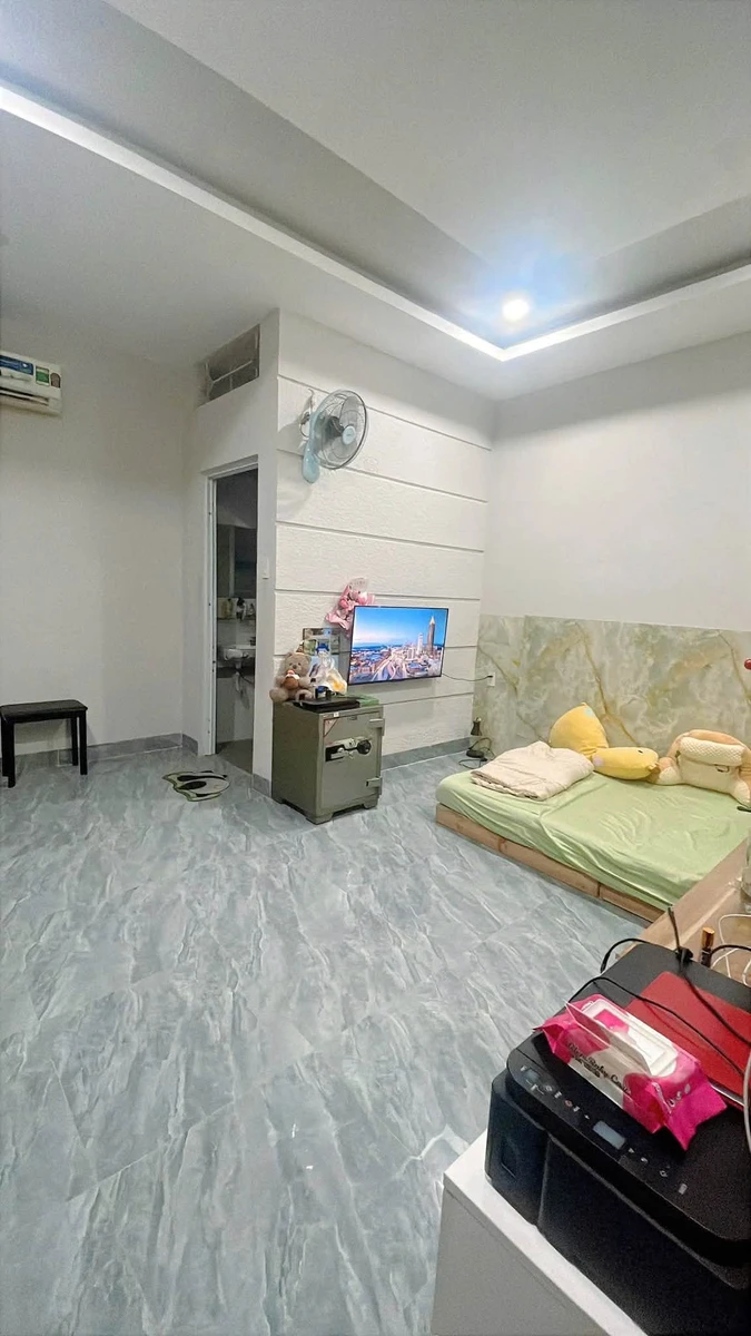 Bán nhà mặt tiền Phong Châu 211.5m² 3PN, giá 10.95 tỷ - Ảnh thu nhỏ 5