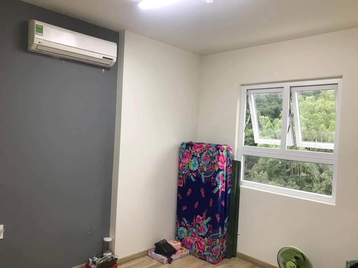 Bán căn hộ Lamer 363 Tây Sơn 52m2 2PN 850 triệu - Ảnh thu nhỏ 5