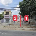Bán 2 lô đất mặt tiền Nguyễn Hữu Cảnh 123m² và 116m² giá 4,6 tỷ - Ảnh thu nhỏ 2