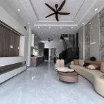 Bán nhà góc 3 mặt tiền 6,8x22m 3PN 3WC gần KCN Cầu Tràm, Xã Rạch Kiến - Ảnh thu nhỏ 5