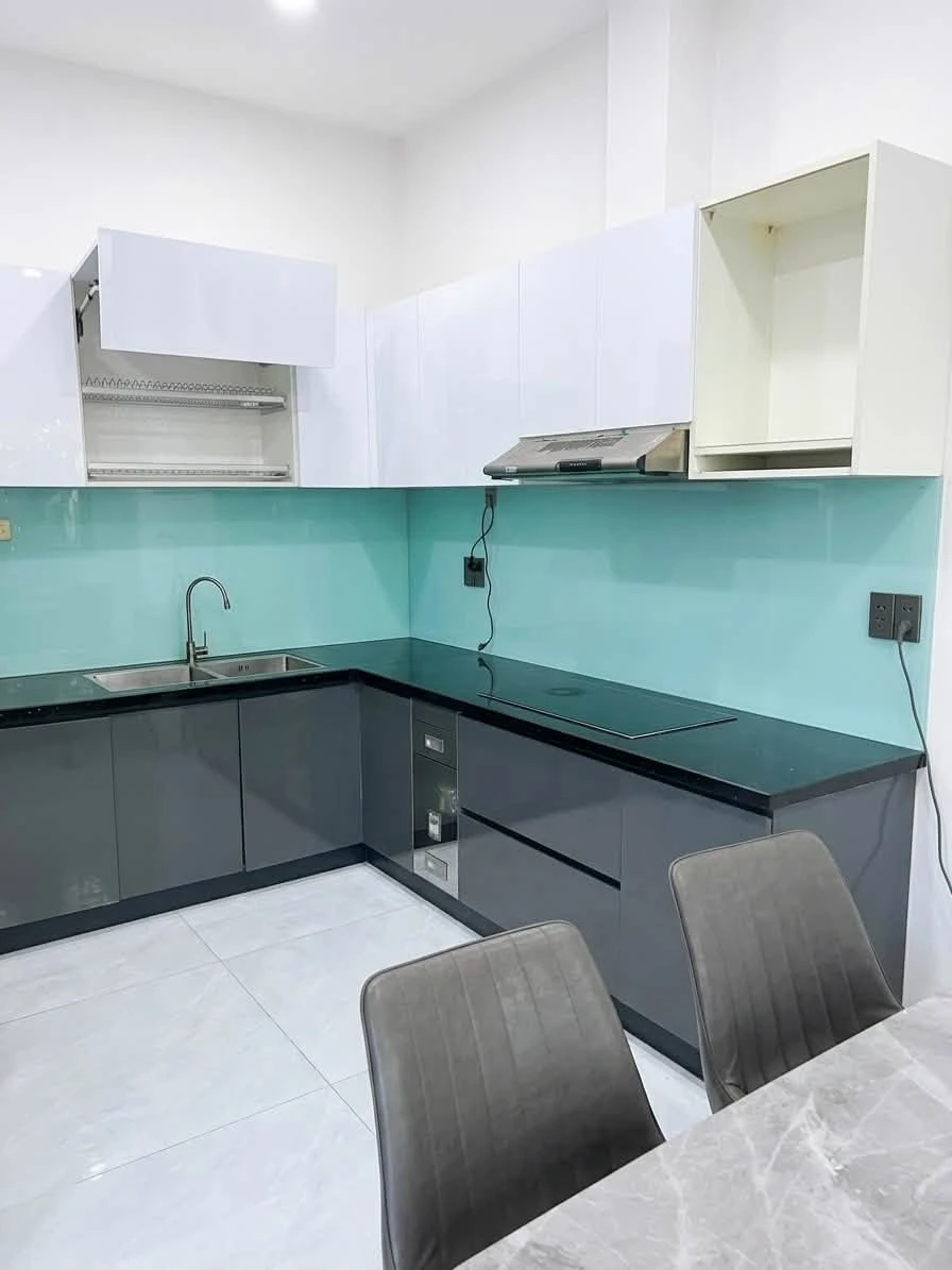 Bán nhà 3 tầng 60m² Thanh Khê Đà Nẵng - Ảnh thu nhỏ 2