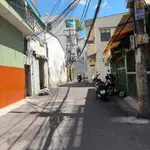 Bán nhà 5 tầng 5PN 50m² Bình Tây Quận 6 - Ảnh thu nhỏ 1