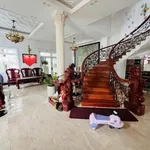 Bán biệt thự Phước Sơn 4PN 232m2, 19 tỷ, Vũng Tàu - Ảnh thu nhỏ 5