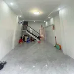 Bán nhà mặt tiền Hoàng Văn Thụ 50m² P4 Tân Bình - Ảnh thu nhỏ 2
