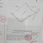 Bán đất xưởng Tân Uyên, Bình Dương, 6.615 m², 4,6 tr/m² - Ảnh thu nhỏ 1