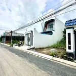 Bán nhà mặt tiền Lộc Hậu Nhựa 98m² 3 phòng ngủ Mỹ Lộc - Ảnh thu nhỏ 3