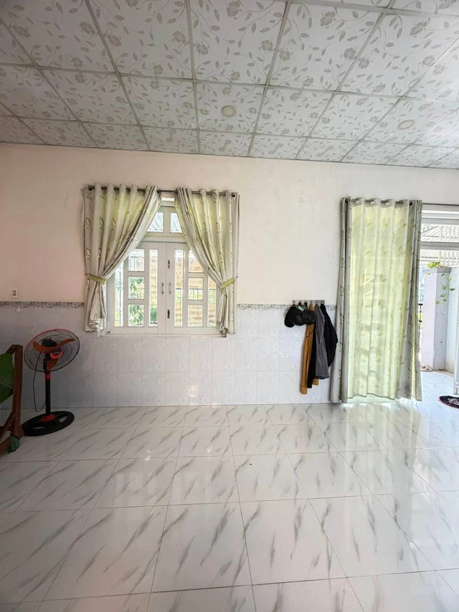 Bán nhà 120m² 2 phòng ngủ giá 1 tỷ 039 triệu Phan Thiết - Ảnh 1