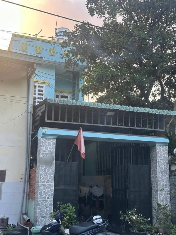 Bán nhà phố Phú Mỹ 3PN, 95.5m², 2 tỷ 650