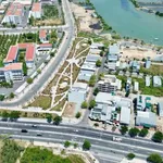 Bán lô đất 2 mặt tiền 106m2 Đường số 9 TĐC Hòn Rớ II 6,3 tỷ - Ảnh thu nhỏ 5
