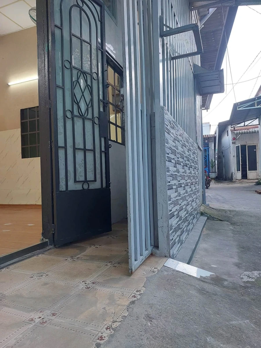 Bán nhà Củ Chi 58m² giá 680 triệu - Ảnh thu nhỏ 2