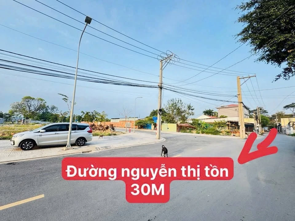 Bán lô đất 90m² Phường Biên Hoà, Đồng Nai - Ảnh thu nhỏ 2