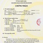 Bán đất trống 107m2 hẻm xe tải đường Võ Oanh, Phường 25, Bình Thạnh giá 10,5 tỷ - Ảnh thu nhỏ 1