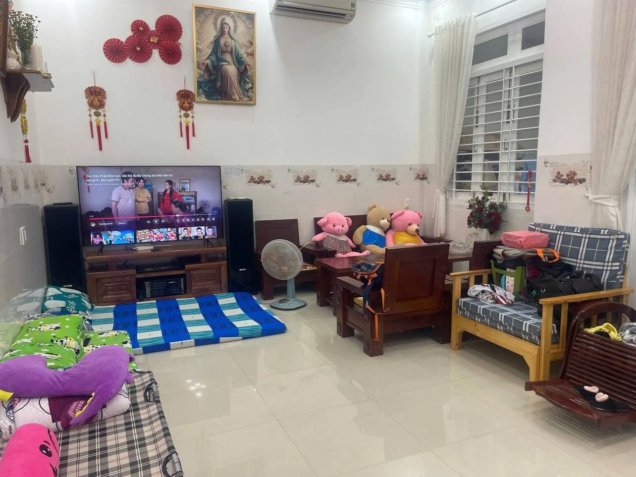 Bán nhà cấp 4 40m² Nguyễn Tất Thành Buôn Ma Thuột - Ảnh 1