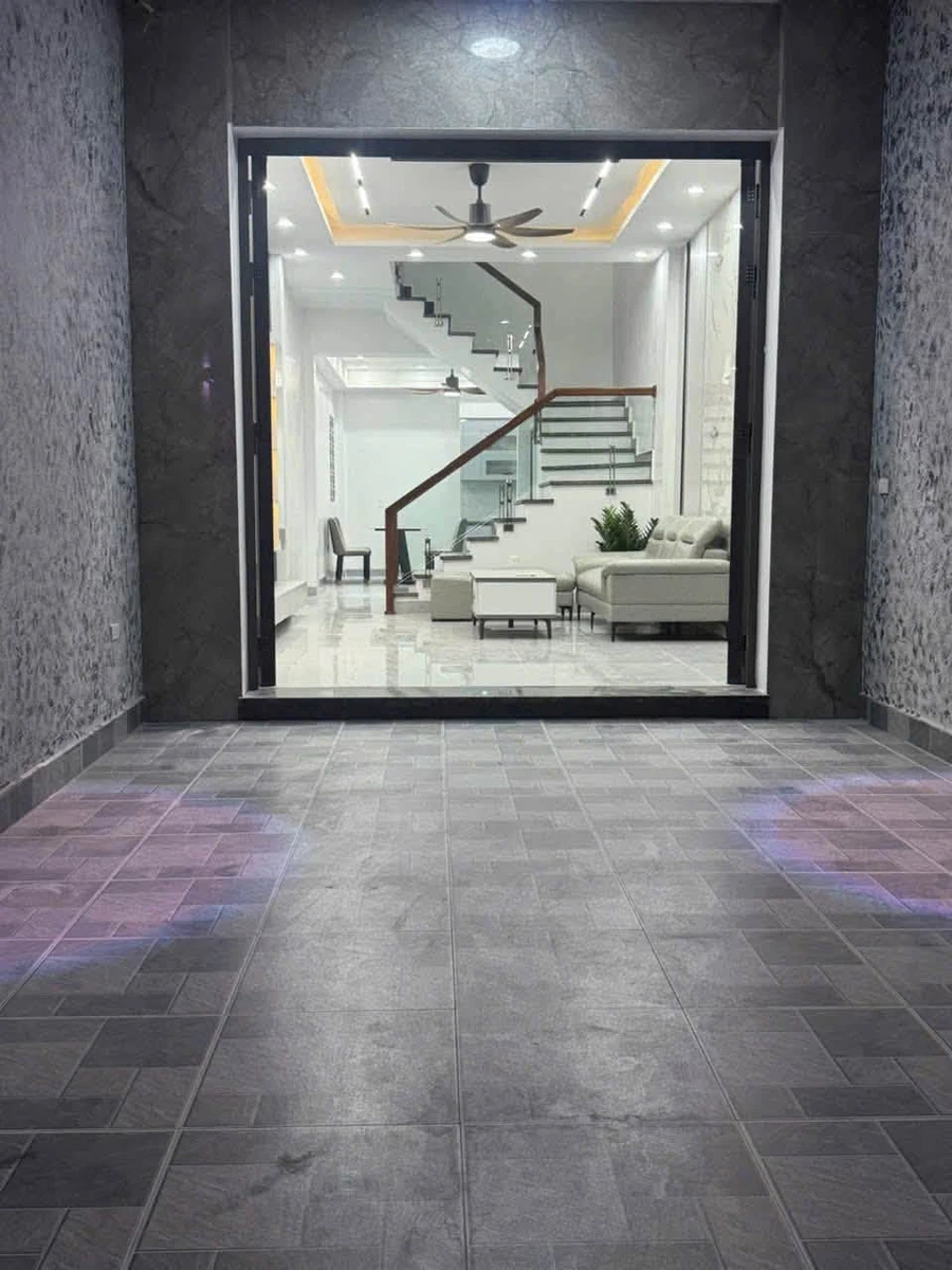 Bán nhà 3 tầng 70m2 khu Bình Lộc Hải Dương - Ảnh thu nhỏ 3