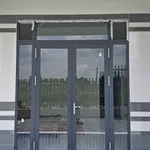 Bán đất 1000m2 có nhà vườn mới xây, ao cá tại xã Tân Thành, Thủ Thừa, Long An - Ảnh thu nhỏ 5
