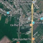 Bán nền 421m2 Thốt Nốt Cần Thơ 1 tỷ 100 triệu - Ảnh thu nhỏ 1