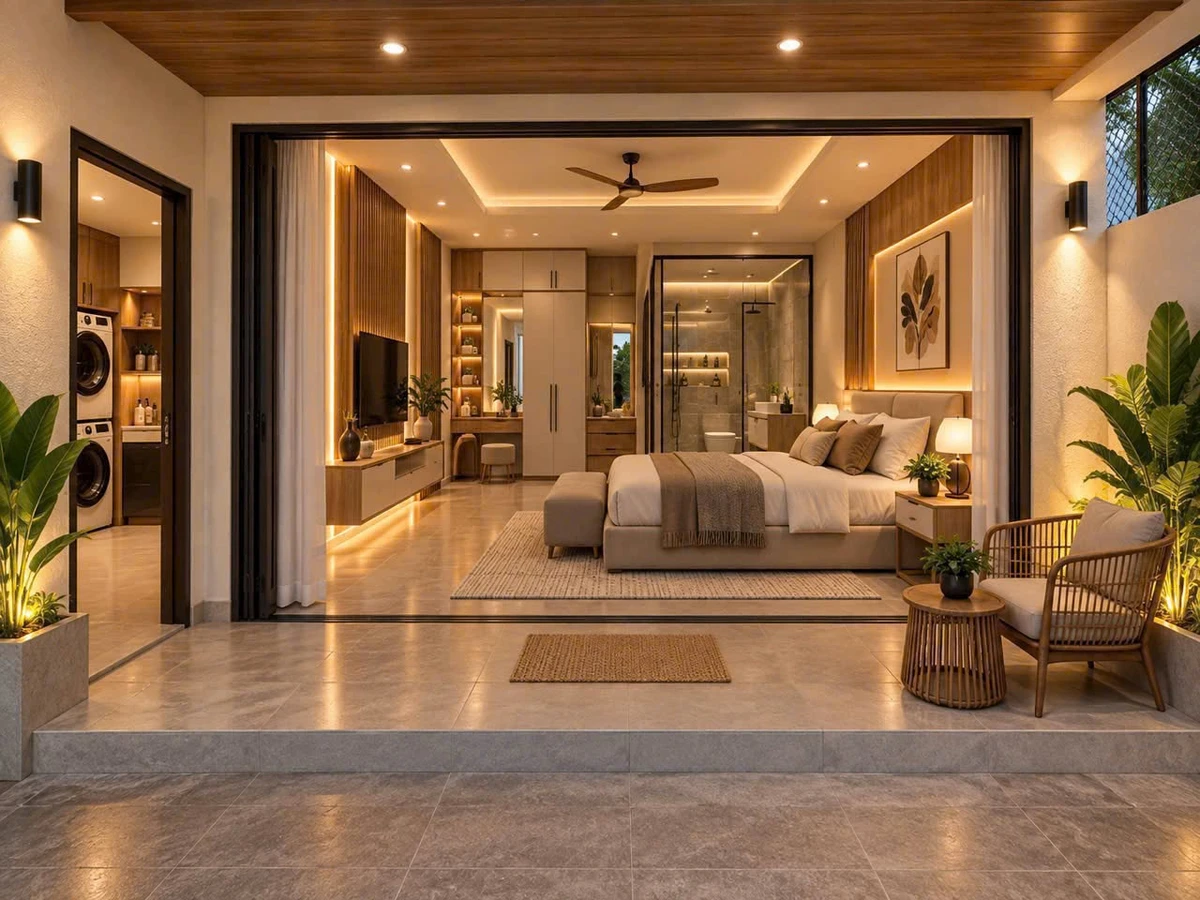 Bán nhà Tỉnh Lộ 43, Linh Chiểu, 250m2, 5,7 tỷ - Ảnh thu nhỏ 2