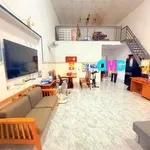 Bán nhà gác lửng 2PN Tân Xuân Đồng Xoài 50m² - Ảnh thu nhỏ 1