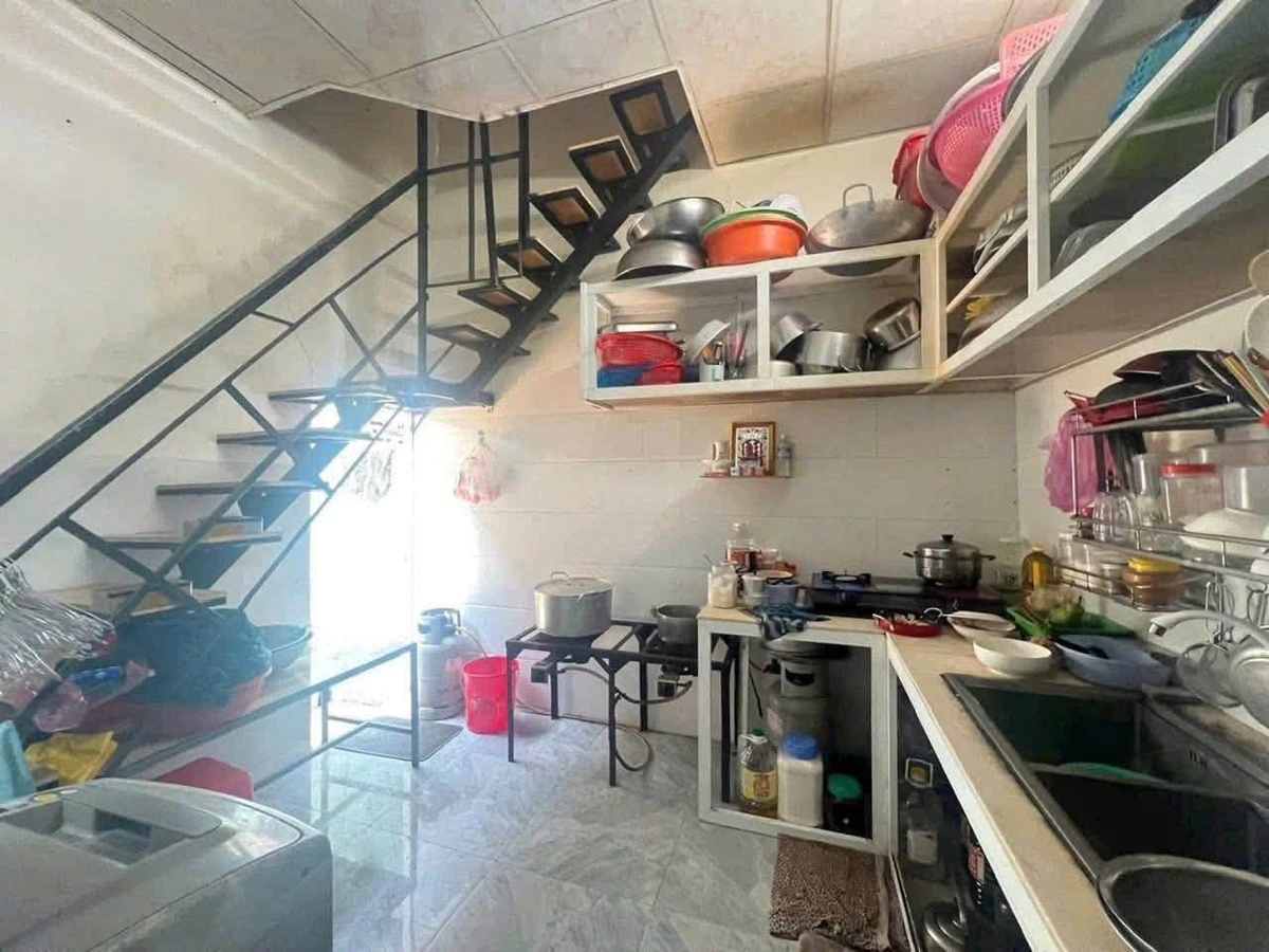 Bán nhà Rạch Giá 87m² 2 phòng ngủ 1,7 tỷ - Ảnh thu nhỏ 2