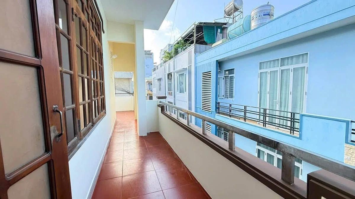 Bán nhà góc 2 mặt tiền 95m² Trường Sa, Nha Trang - 15,5 tỷ - Ảnh thu nhỏ 4