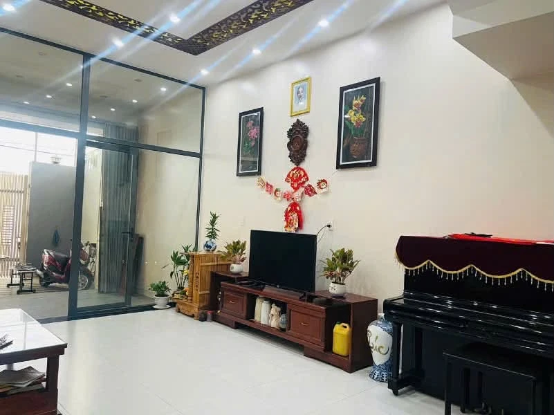 Bán nhà 3 mê 160m² kiên cố Phạm Văn Đồng Gò Vấp - Ảnh thu nhỏ 2