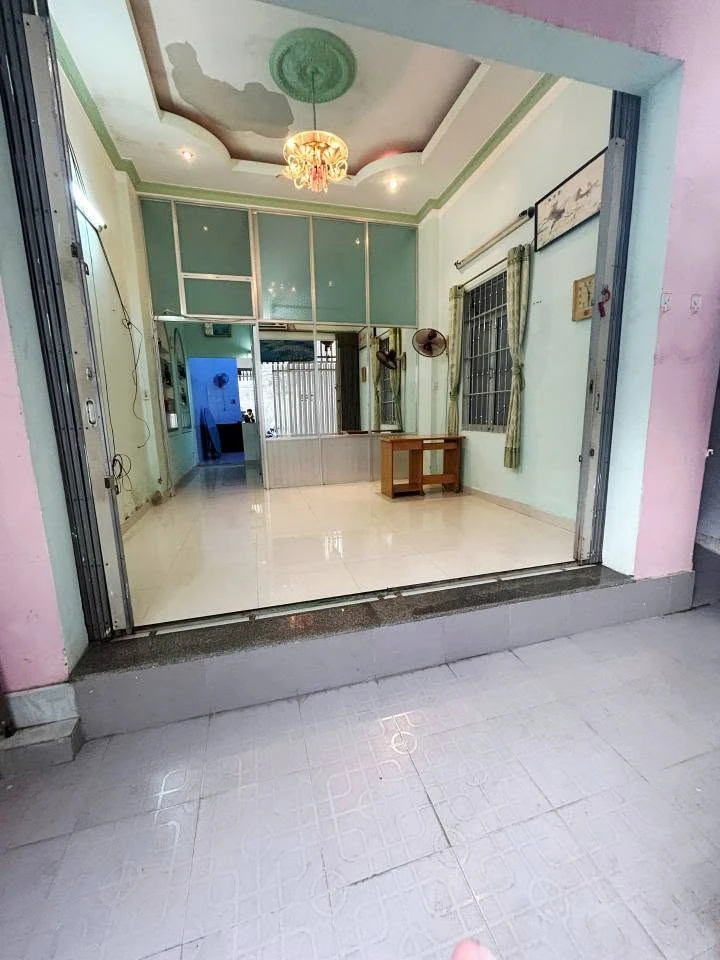 Bán nhà 2PN 61m² Lương Thế Vinh Nha Trang 3,8 tỷ - Ảnh thu nhỏ 2