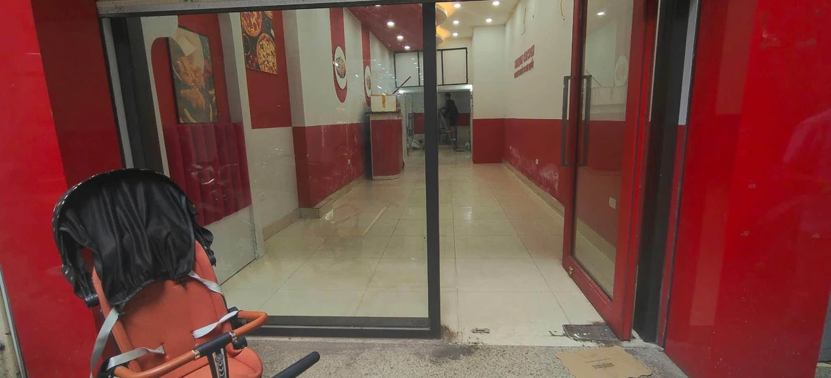 Cho thuê mặt bằng kinh doanh 50m² Lê Văn Hiến Hà Nội - Ảnh thu nhỏ 2