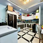 Bán nhà trệt 2 lầu sân thượng 56m² đường 5m Lê Văn Quới Bình Tân - Ảnh thu nhỏ 3
