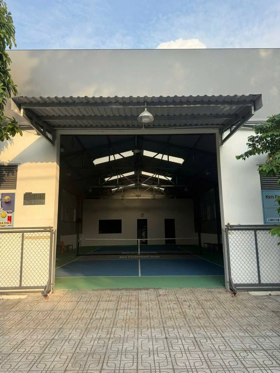 Cho thuê kho Lavender Tân Triều 200m² 7 triệu/tháng - Ảnh 1
