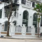 Bán biệt thự 2 mặt tiền 181m² Hà Nội 48.5 tỷ - Ảnh thu nhỏ 4