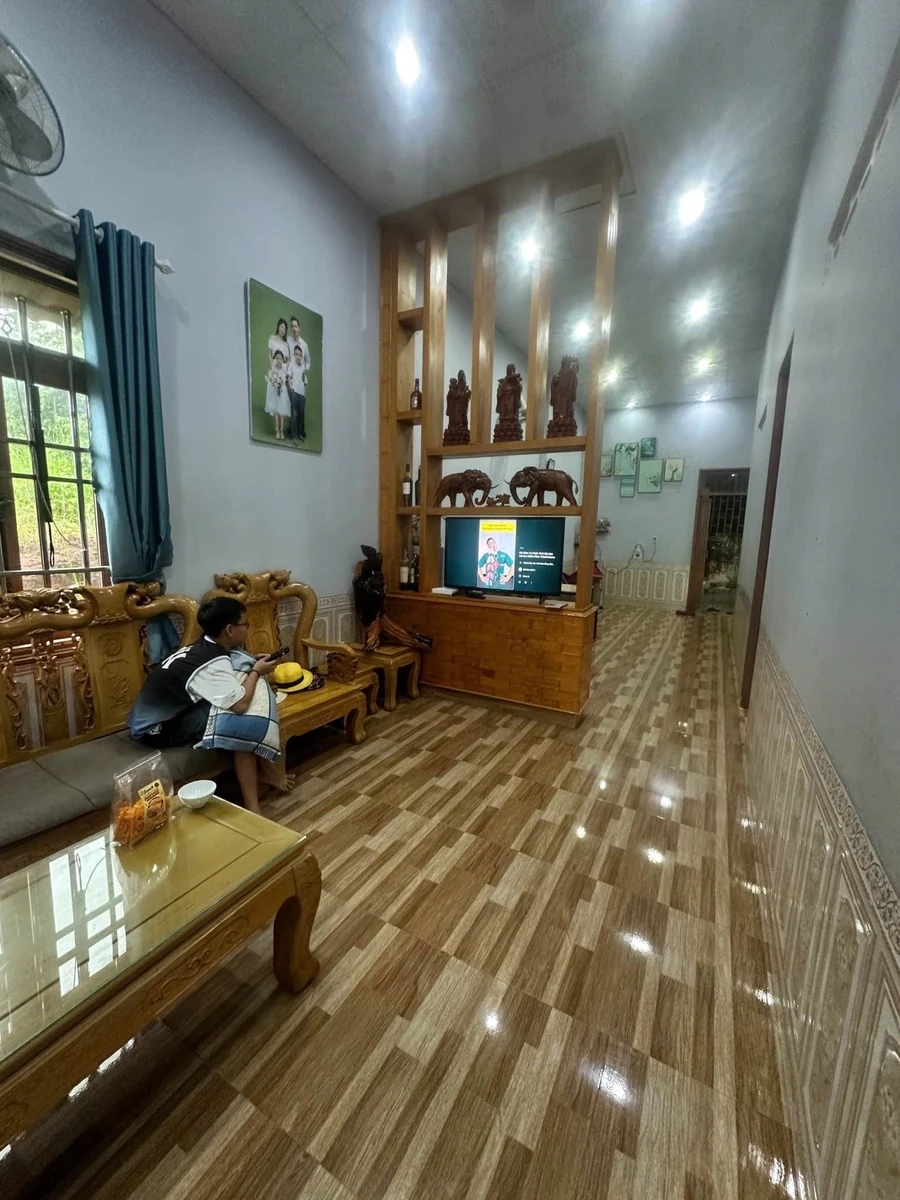 Bán nhà TĐC An Phương 6x25m, 2 phòng ngủ, 2 tỷ - Ảnh thu nhỏ 3