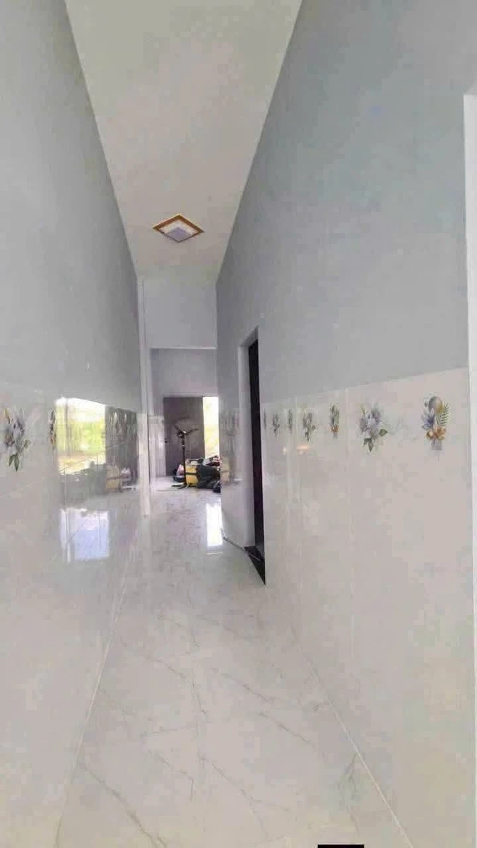 Bán nhà cấp 4 100 m² tại Lương Hòa, Bến Lức, Long An - Ảnh thu nhỏ 4