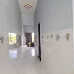 Bán nhà cấp 4 100 m² tại Lương Hòa, Bến Lức, Long An - Ảnh thu nhỏ 4