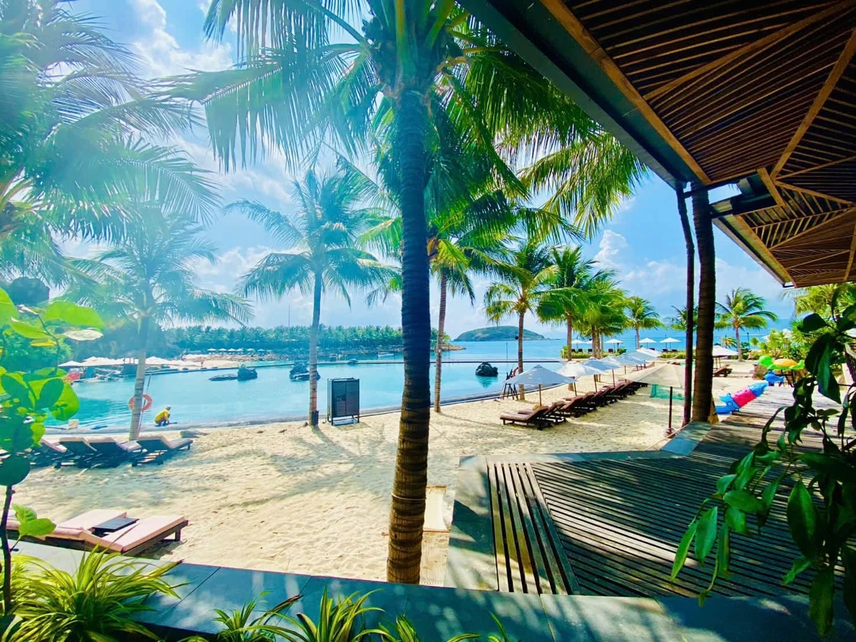Bán nhà mặt tiền Lương Định Của, Nha Trang, 36m² - Ảnh 1