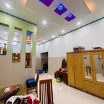Bán nhà mới xây mặt tiền đường Bời Lời, ngang 4,3m dài 30m, 2 phòng ngủ, giá 3 tỷ - Ảnh thu nhỏ 3