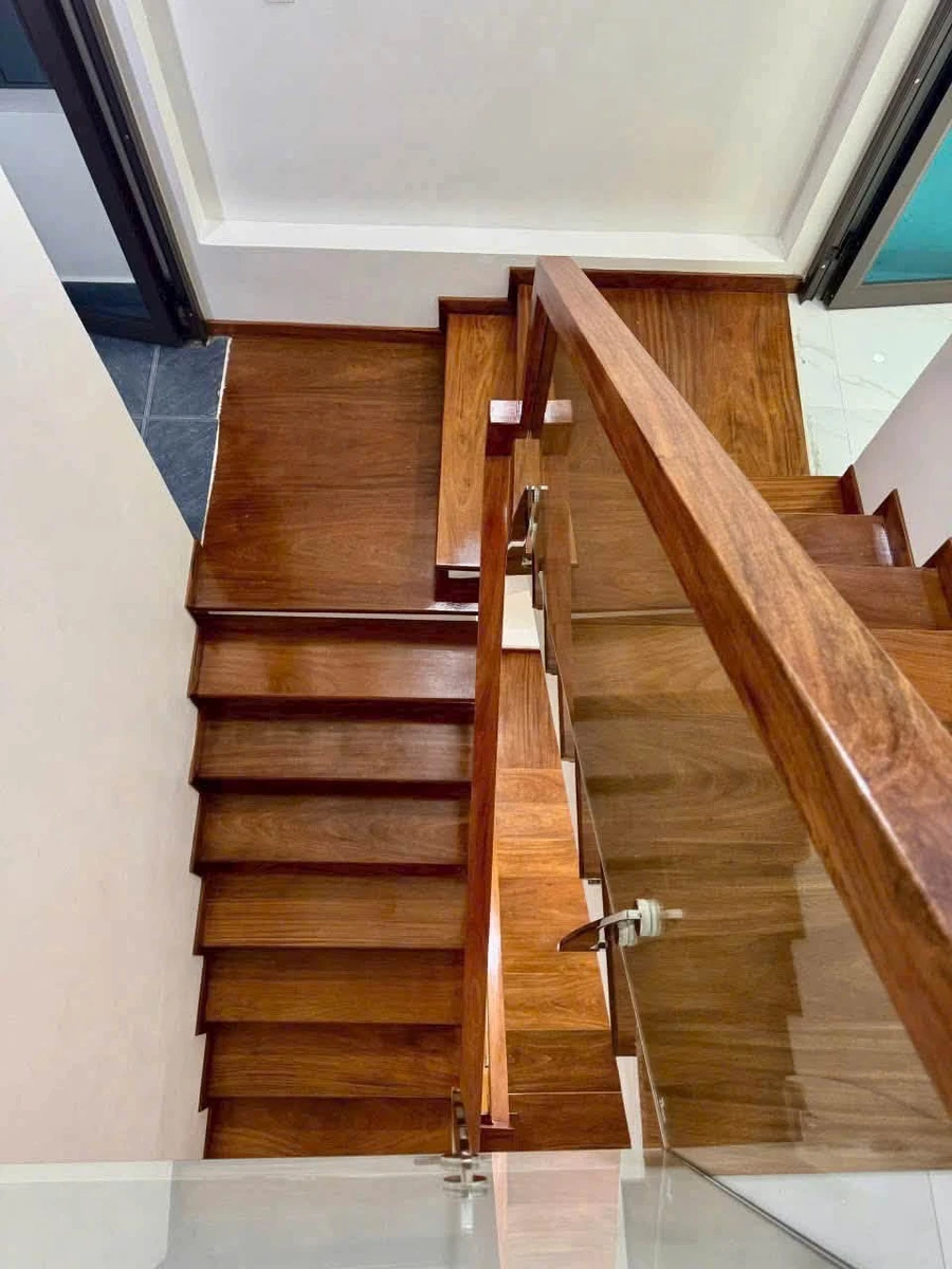 Bán nhà phố 3 tầng 40m² đường Trương Hán Siêu - Ảnh thu nhỏ 5
