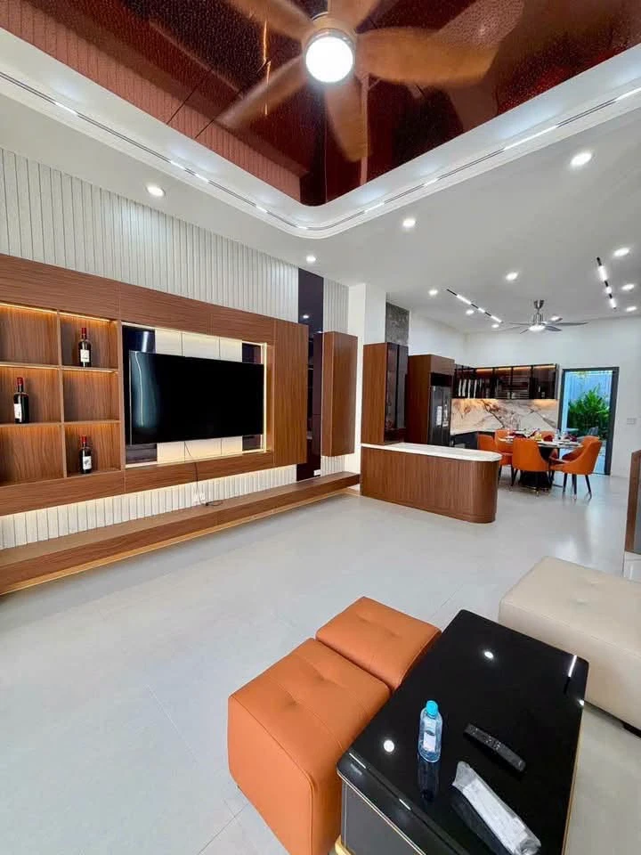 Bán nhà An Phú, 88m², 3 phòng ngủ, 3,99 tỷ - Ảnh thu nhỏ 4