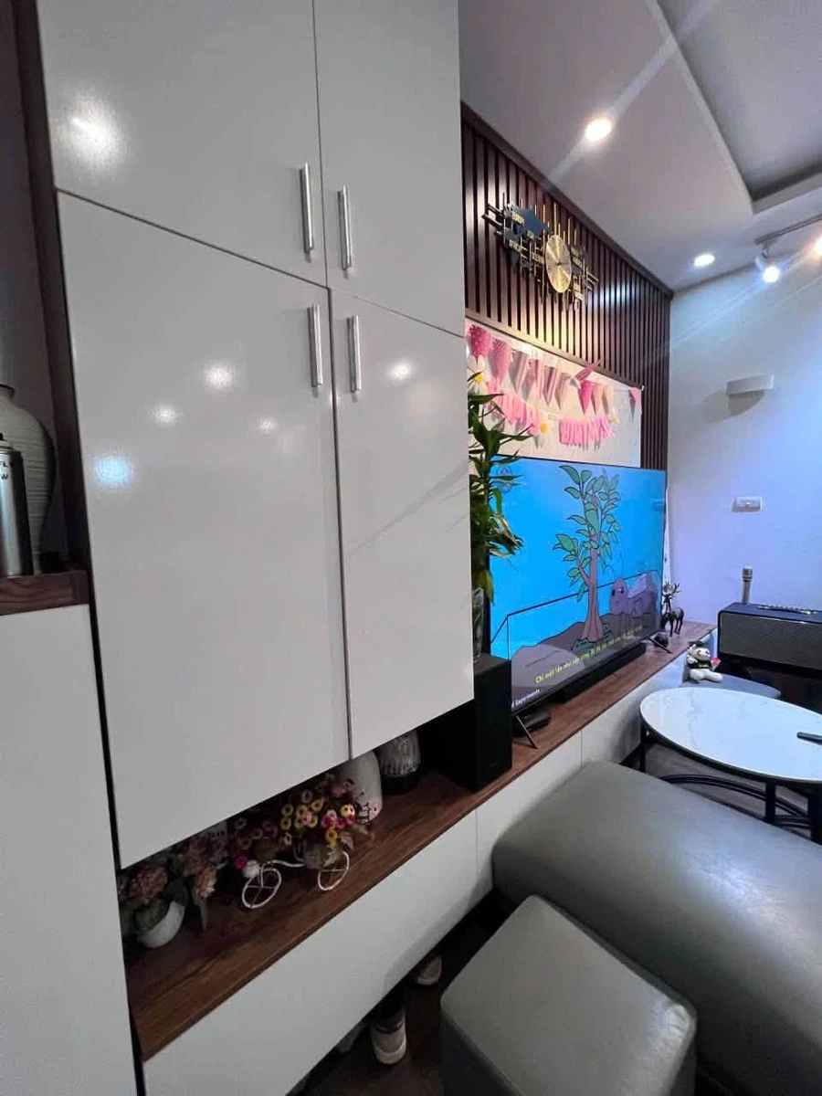 Bán căn góc chung cư Trường Thịnh 73m² 2PN Hồ Chí Minh - Ảnh thu nhỏ 3