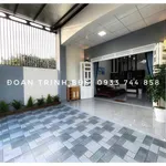 Bán nhà hẻm 54m2, 2PN Nguyễn Thị Định Quận 12 - Ảnh thu nhỏ 1