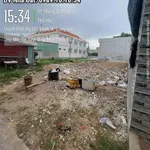 Bán lô đất Phước Tỉnh, Nhà Bè, 130m², 1 tỷ 535 triệu - Ảnh thu nhỏ 2