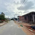 Bán đất 119m2 khu tái định cư Kim Long, Huế - Ảnh thu nhỏ 1
