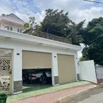 Bán biệt thự hiện đại 231m², ngang 10m, 5PN, Bình Chiểu Thủ Đức, giá 15 tỷ - Ảnh thu nhỏ 1