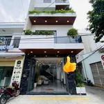 Nhà 4 tầng 76m2 mặt tiền Nguyễn Phước Nguyên, Thanh Khê, 9.5 tỷ - Ảnh thu nhỏ 1