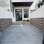 Bán nhà cấp 4 đất thổ 100m2 SHR, 2PN 2WC, thị trấn Cần Giuộc, Long An - Ảnh thu nhỏ 3