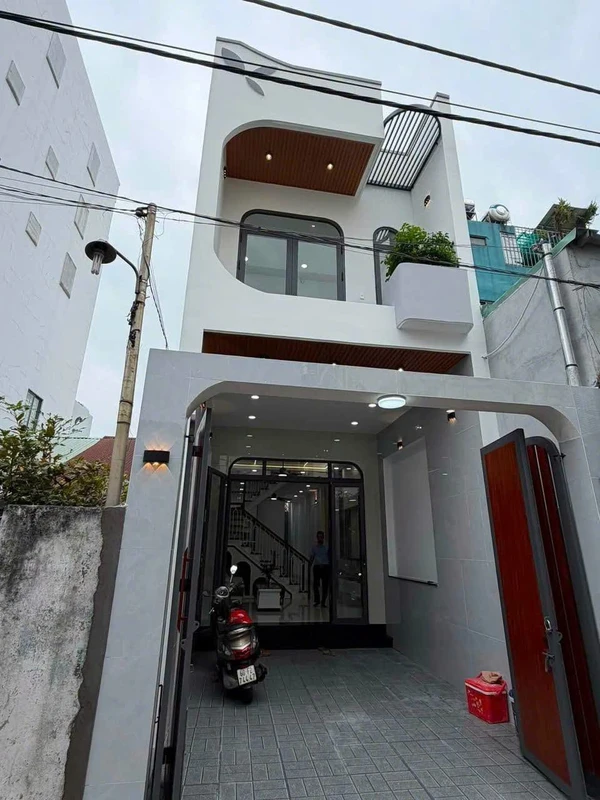 Bán nhà 1 trệt 1 lầu 78m² 3PN Tam Hiệp Đồng Nai